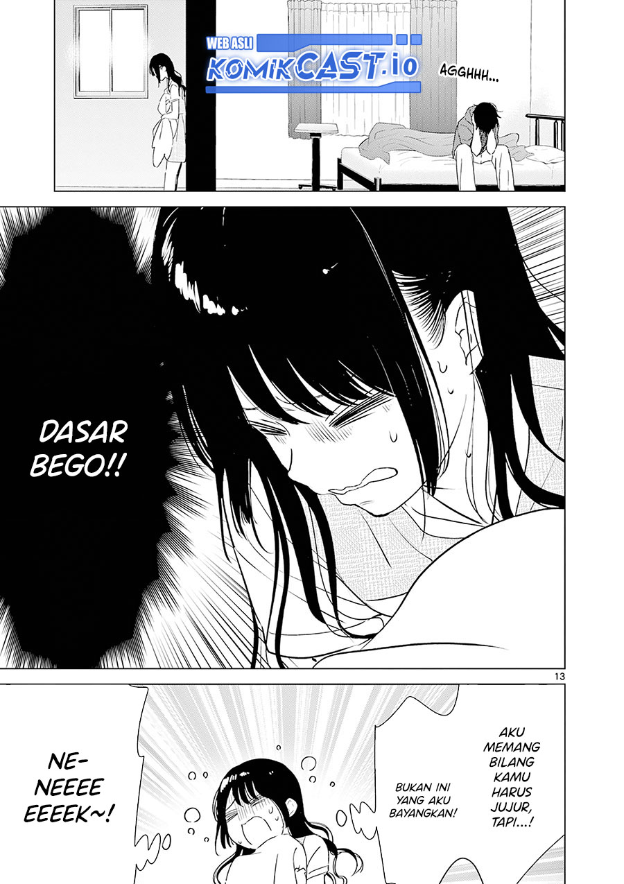 Aishiteru Game Wo Owarasetai Chapter 36