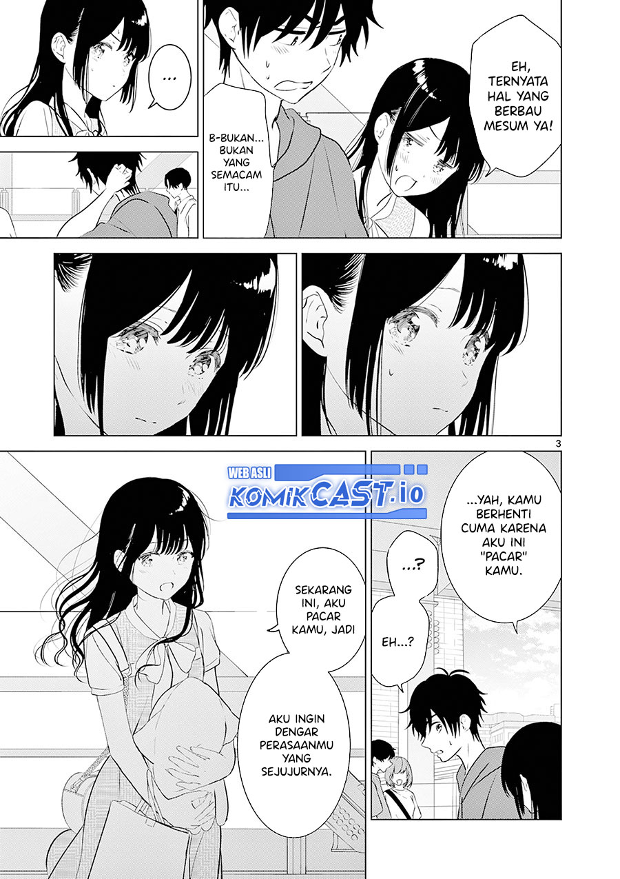 Aishiteru Game Wo Owarasetai Chapter 36