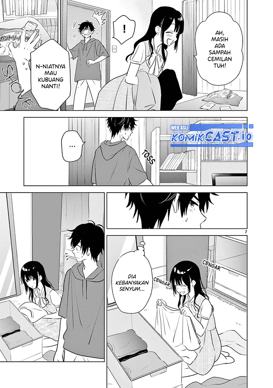 Aishiteru Game Wo Owarasetai Chapter 36