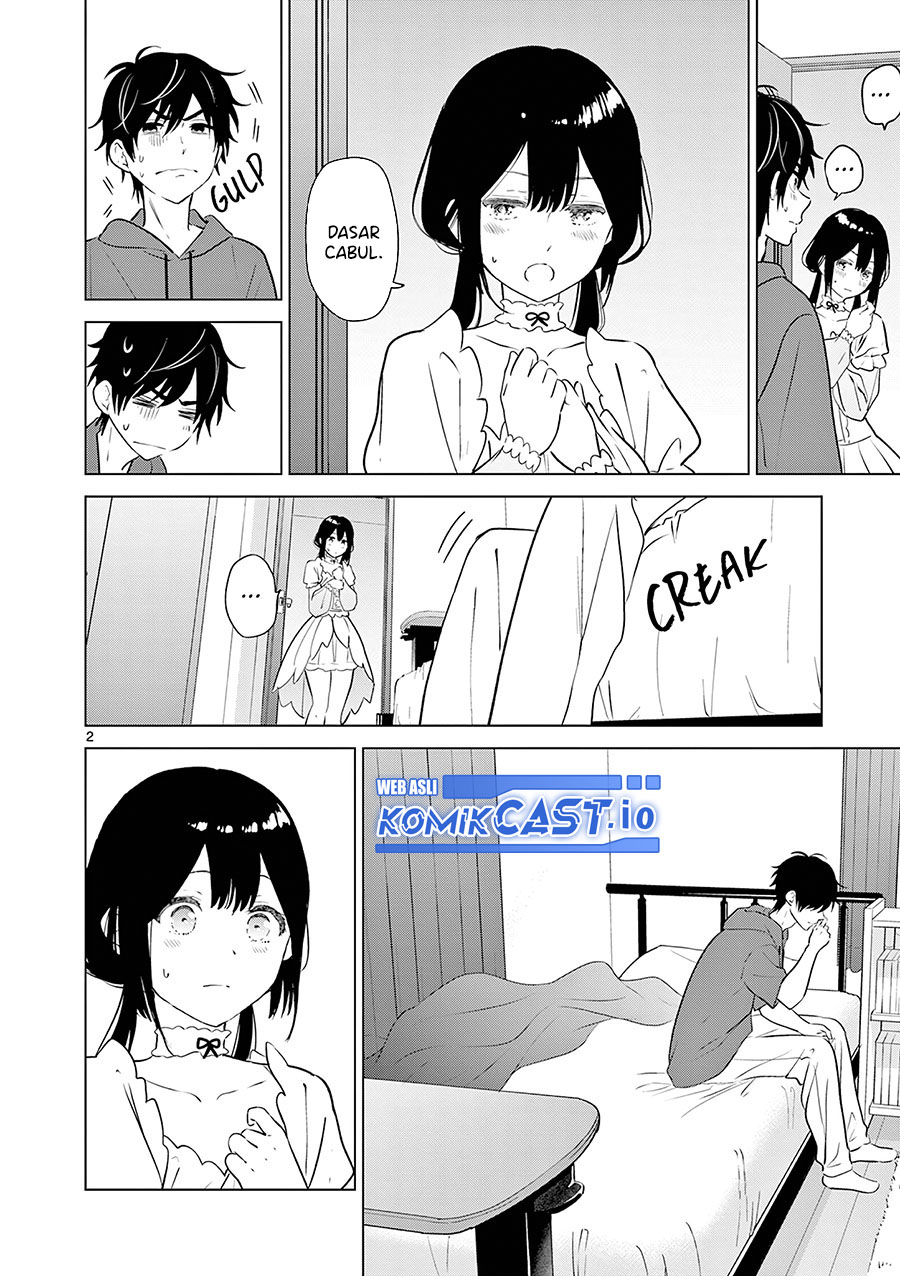 Aishiteru Game Wo Owarasetai Chapter 37