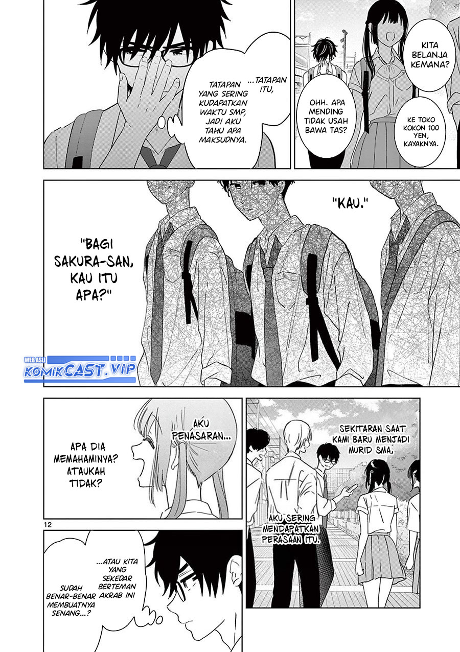 Aishiteru Game Wo Owarasetai Chapter 39