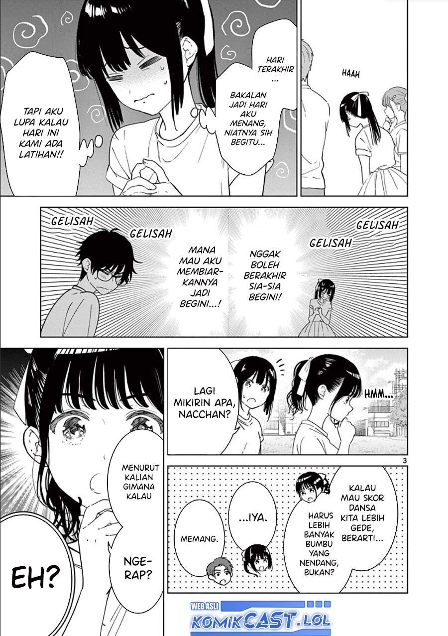 Aishiteru Game Wo Owarasetai Chapter 43