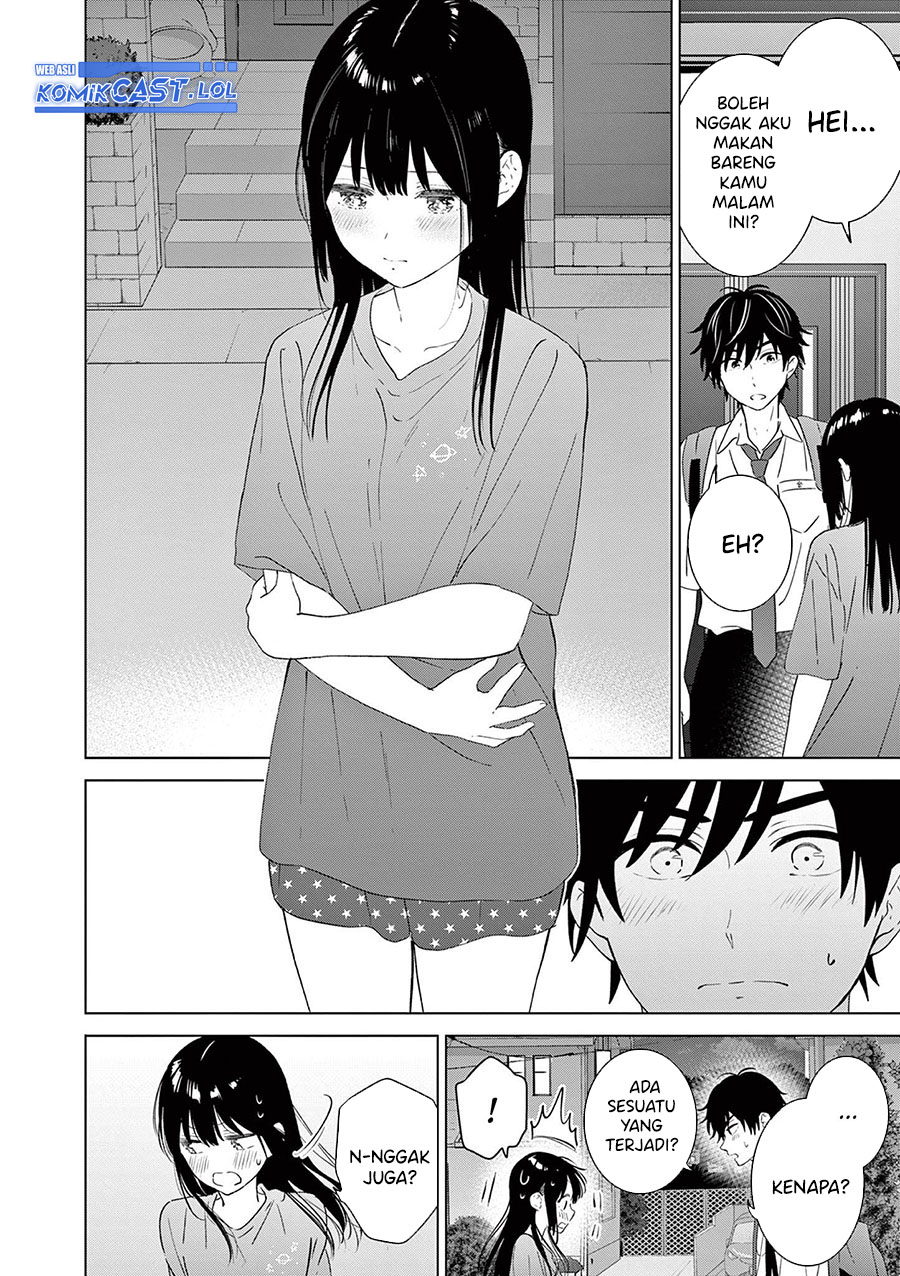 Aishiteru Game Wo Owarasetai Chapter 48