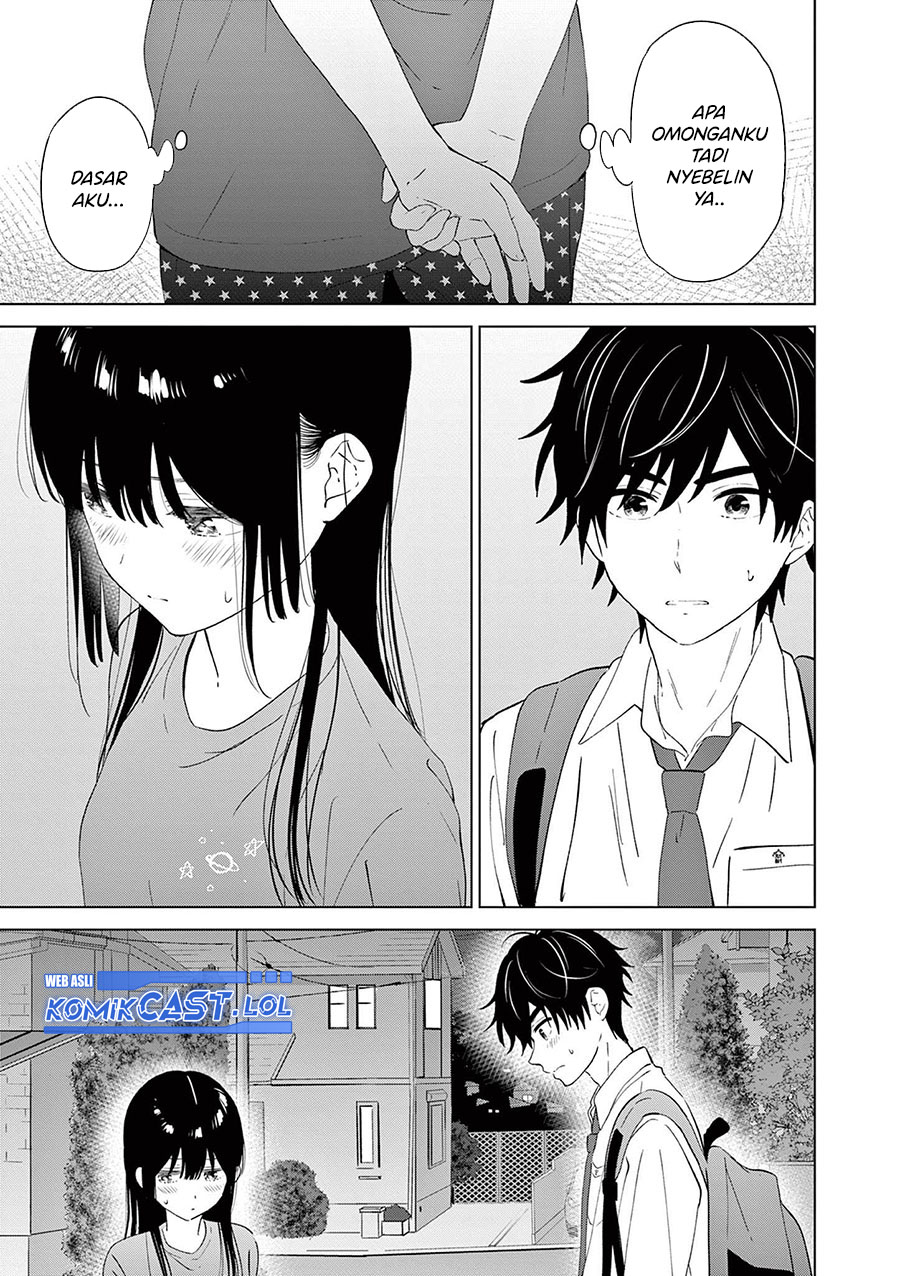 Aishiteru Game Wo Owarasetai Chapter 48