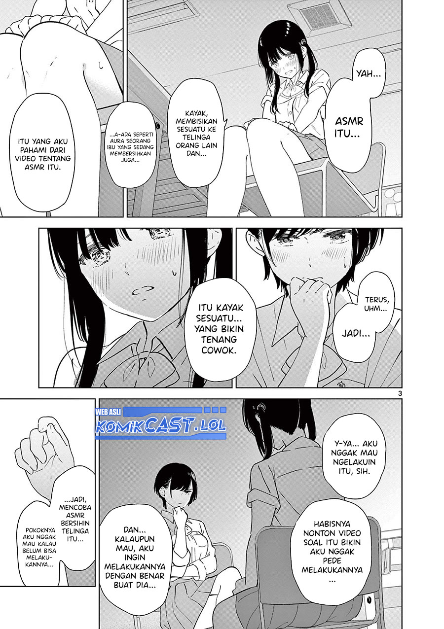 Aishiteru Game Wo Owarasetai Chapter 49.5