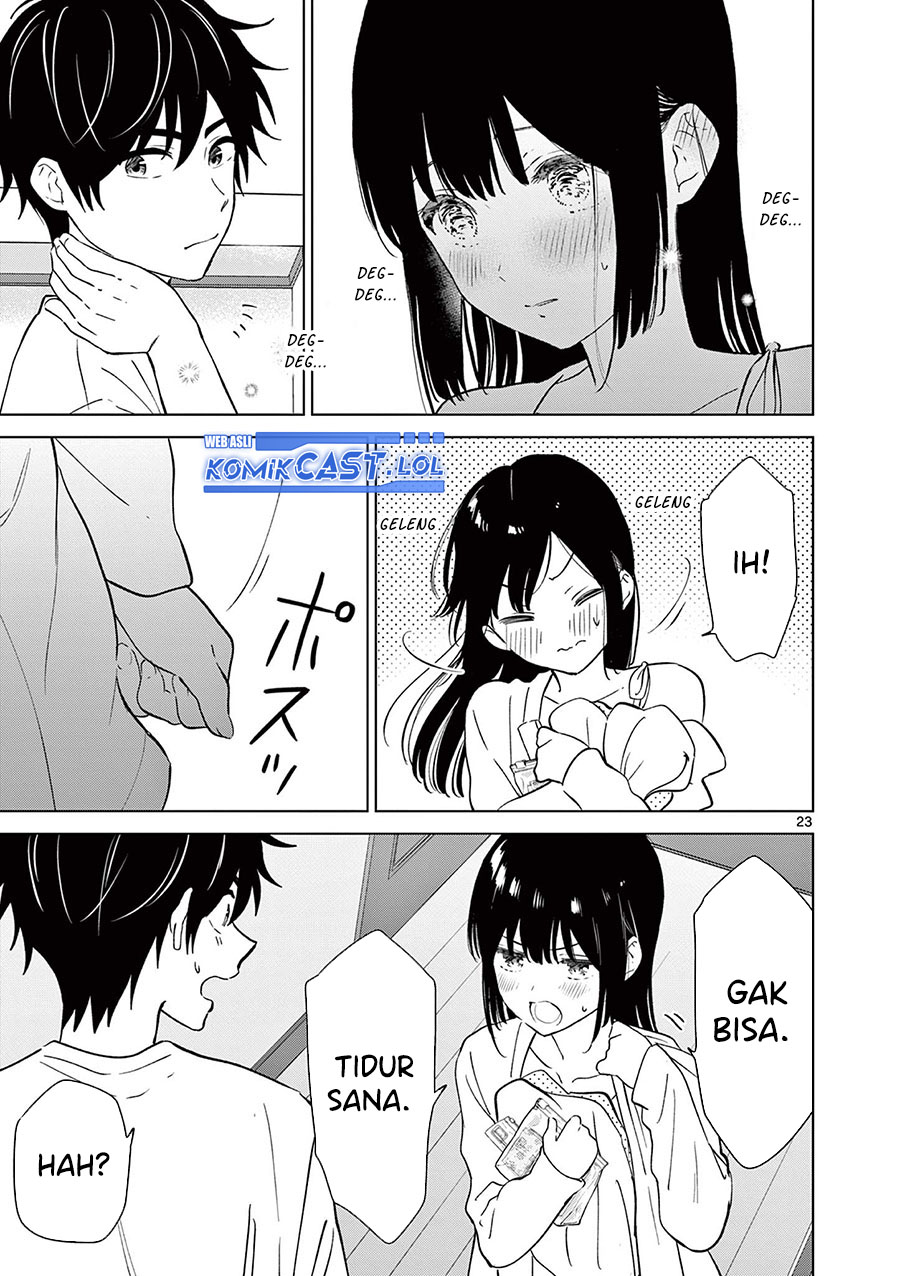 Aishiteru Game Wo Owarasetai Chapter 50