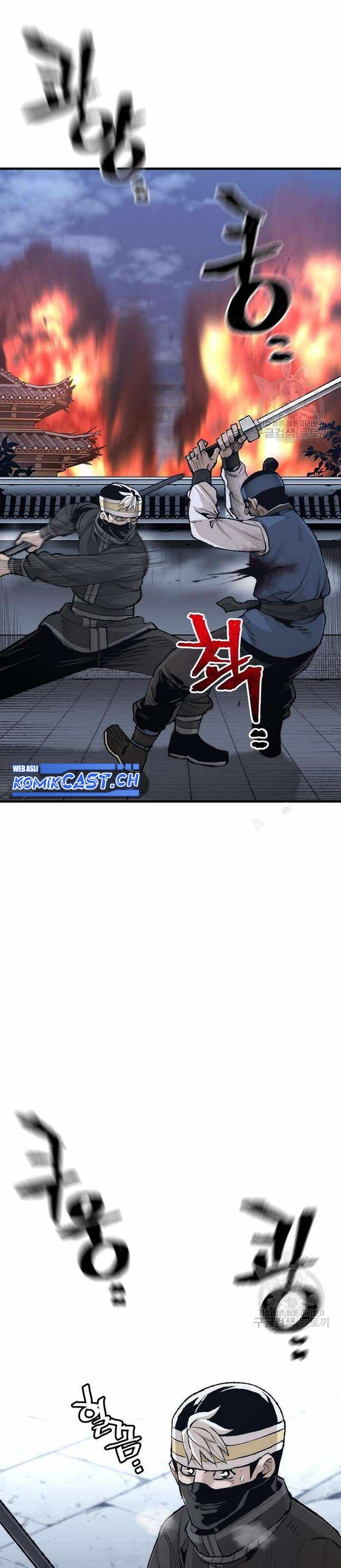 Heavenly Demon Cultivation Simulation Chapter 100