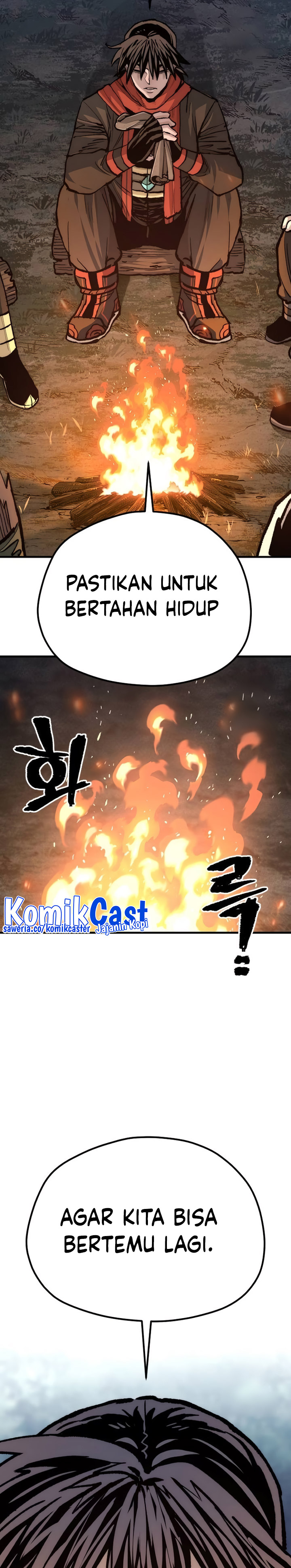 Heavenly Demon Cultivation Simulation Chapter 130