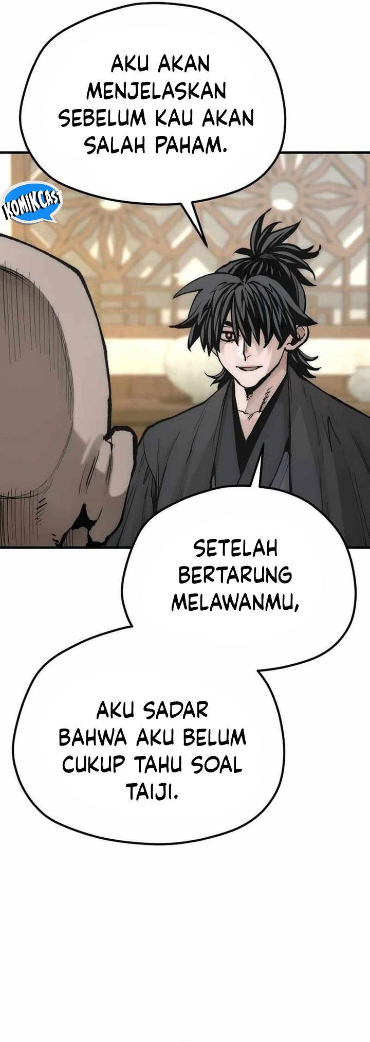 Heavenly Demon Cultivation Simulation Chapter 136