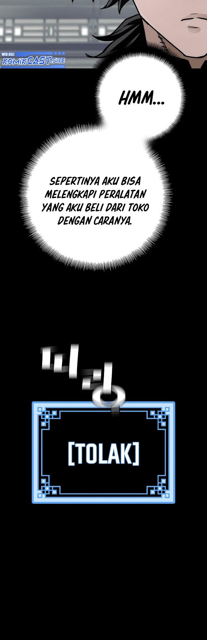 Heavenly Demon Cultivation Simulation Chapter 72