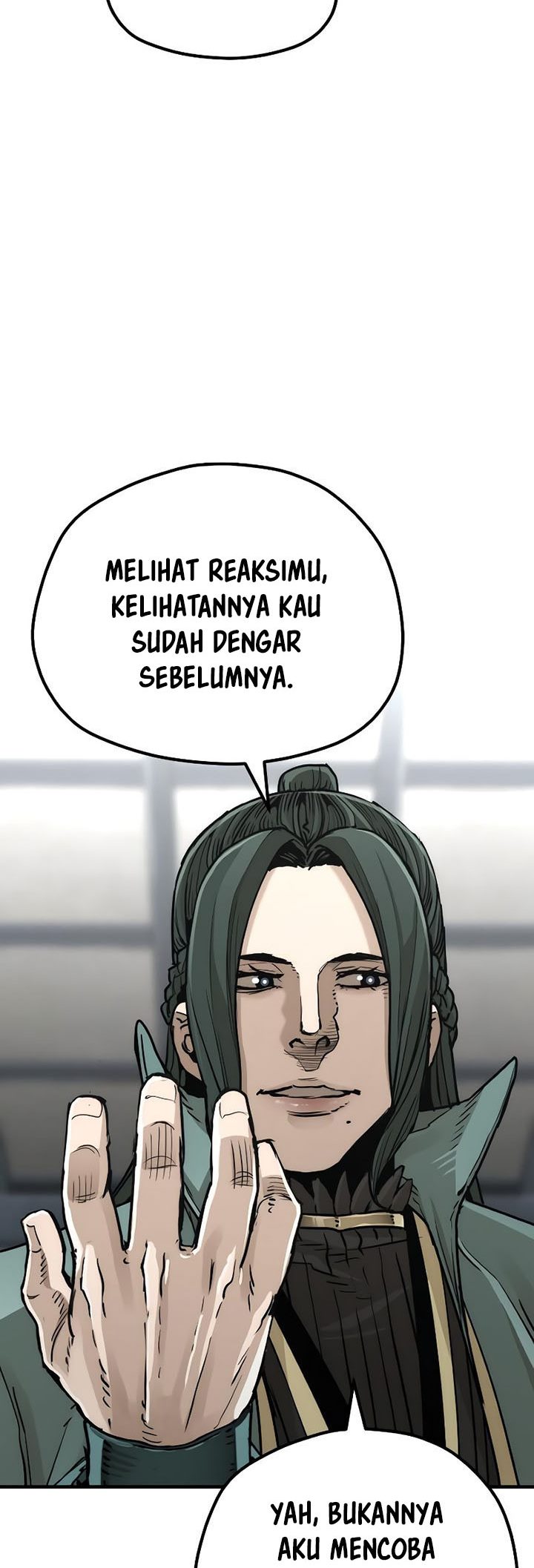 Heavenly Demon Cultivation Simulation Chapter 73