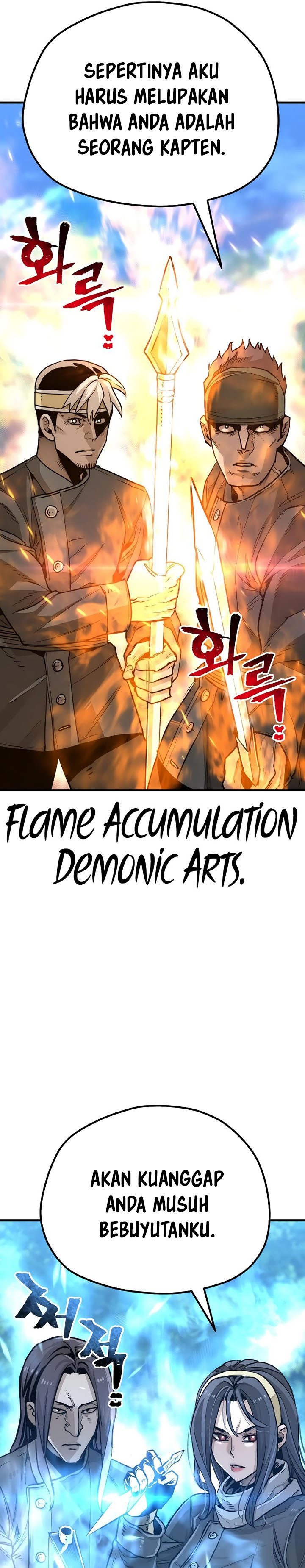Heavenly Demon Cultivation Simulation Chapter 74