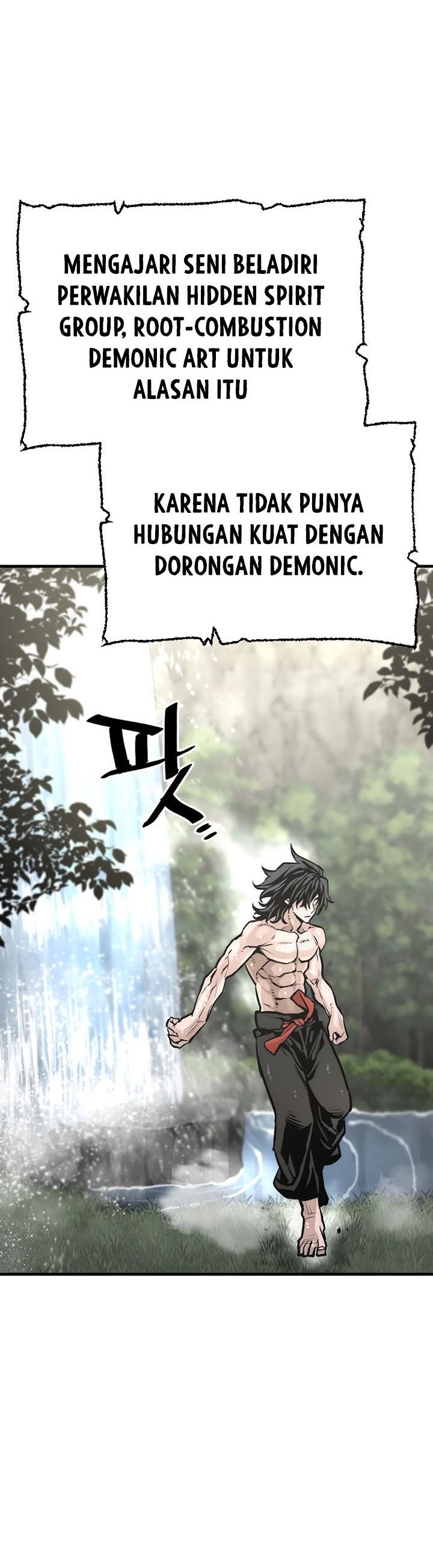 Heavenly Demon Cultivation Simulation Chapter 82