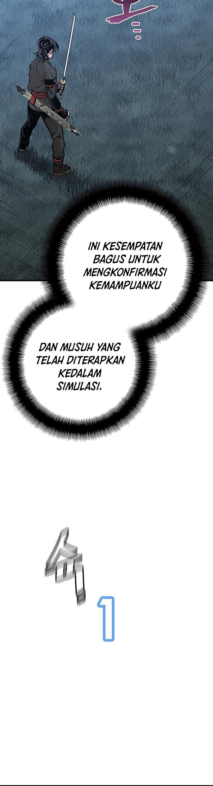 Heavenly Demon Cultivation Simulation Chapter 82