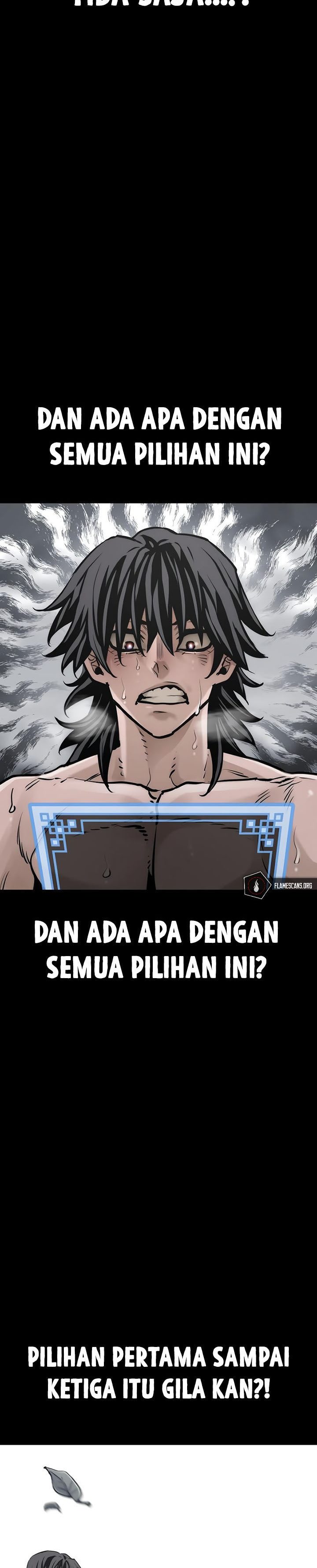 Heavenly Demon Cultivation Simulation Chapter 84