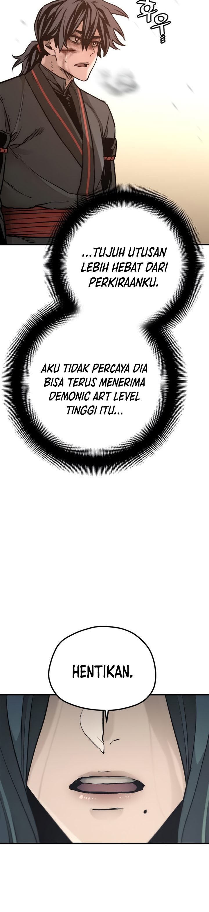 Heavenly Demon Cultivation Simulation Chapter 90