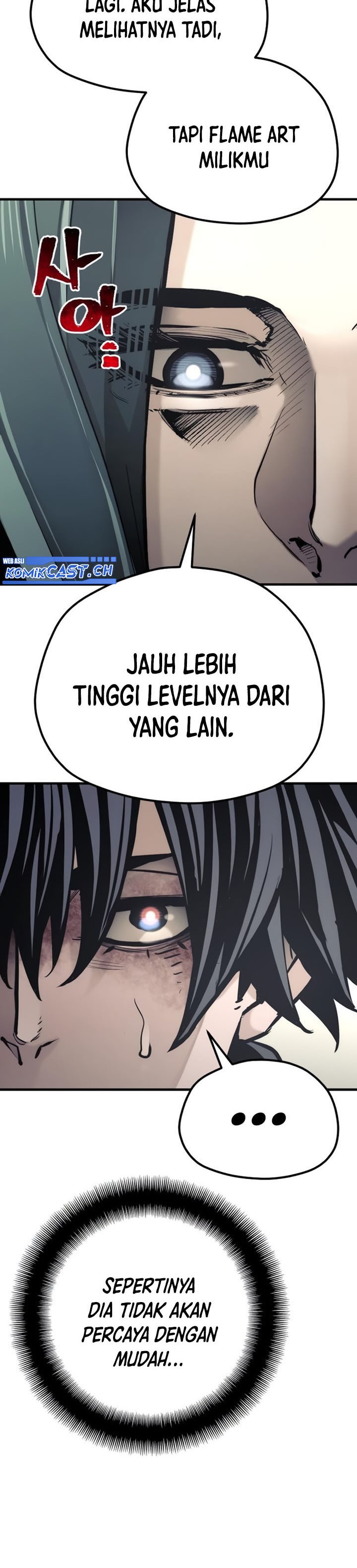 Heavenly Demon Cultivation Simulation Chapter 90