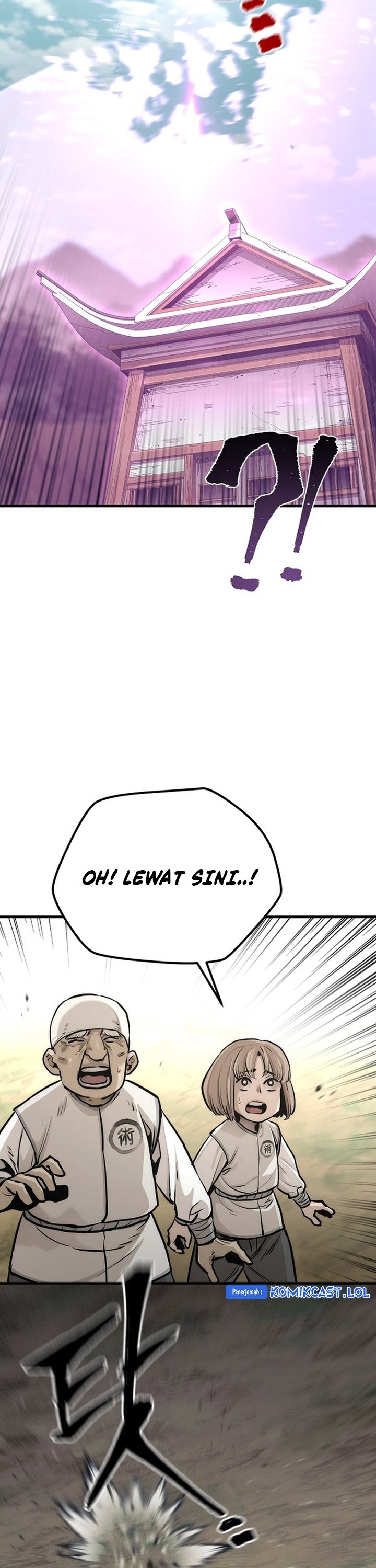 Heavenly Demon Cultivation Simulation Chapter 93