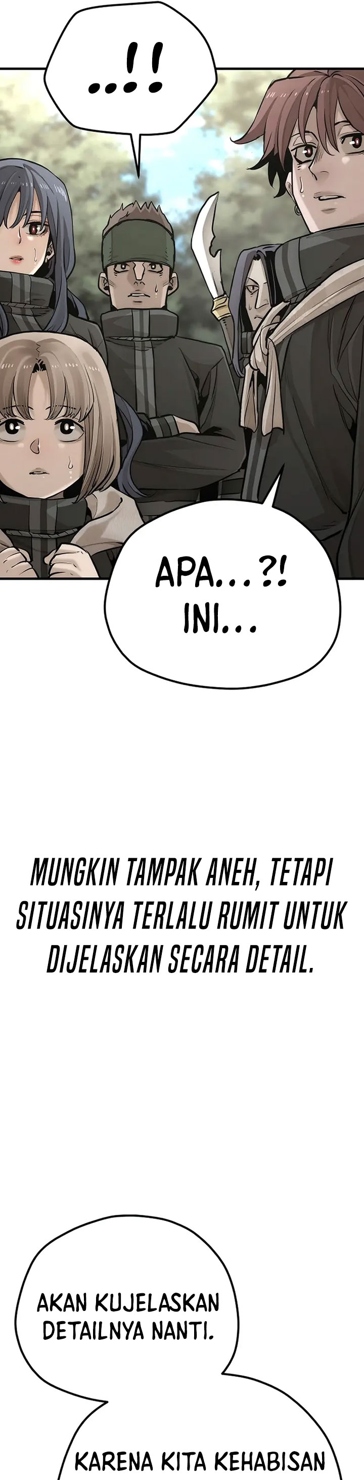 Heavenly Demon Cultivation Simulation Chapter 96