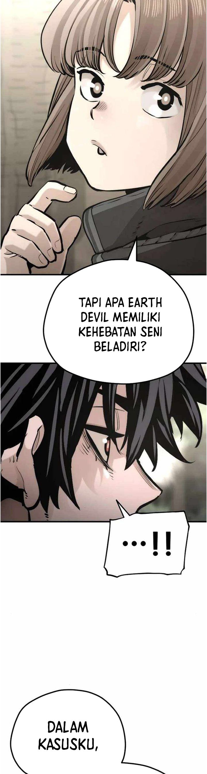 Heavenly Demon Cultivation Simulation Chapter 97