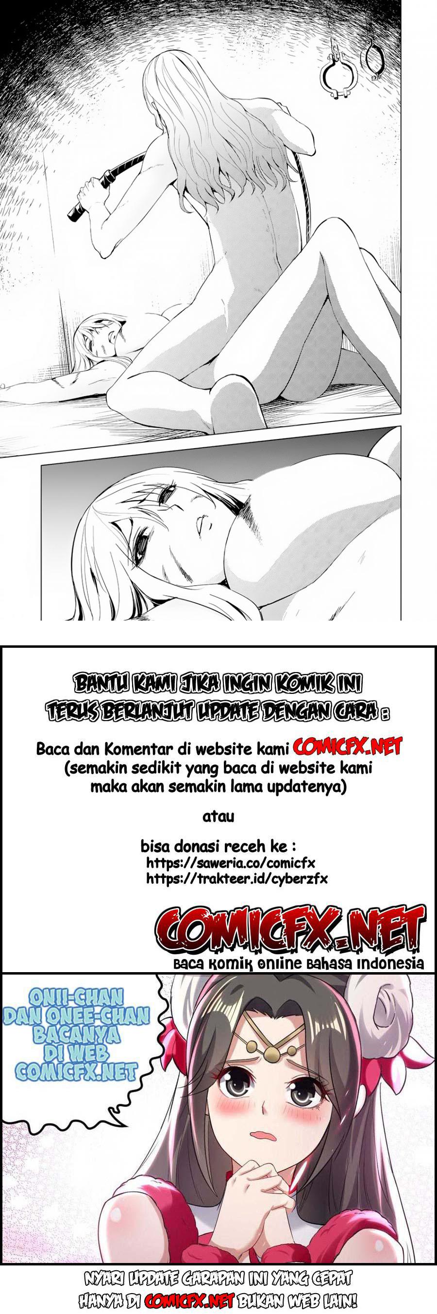 Ore No Genjitsu Wa Renai Game?? Ka To Omottara Inochigake No Game Datta Chapter 17.1