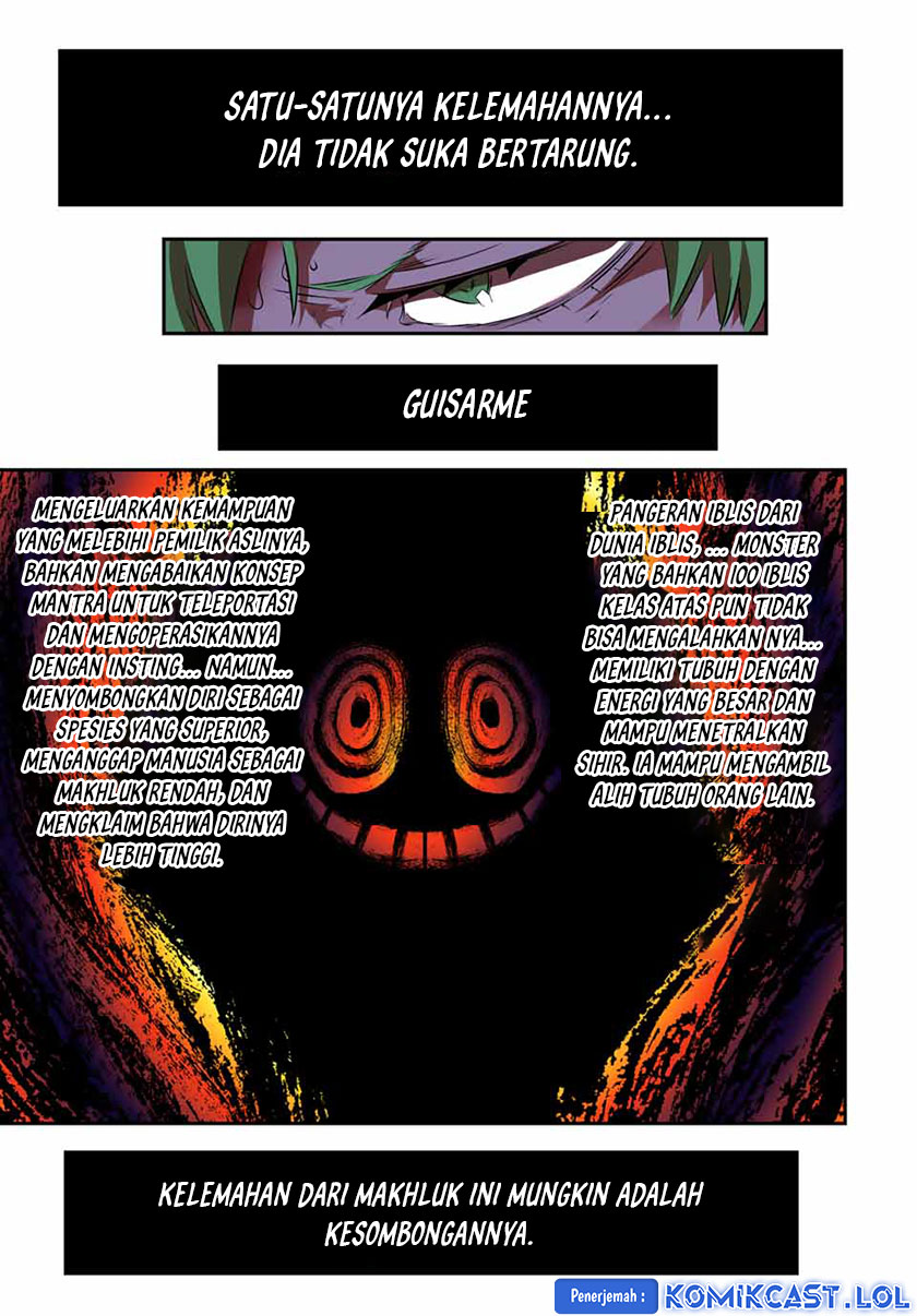 Tensei Shitara Dai Nana Ouji Dattanode, Kimamani Majutsu O Kiwamemasu Chapter 154