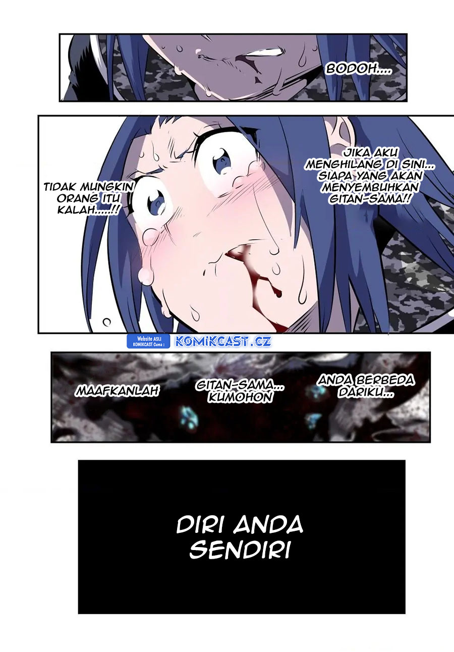 Tensei Shitara Dai Nana Ouji Dattanode, Kimamani Majutsu O Kiwamemasu Chapter 172