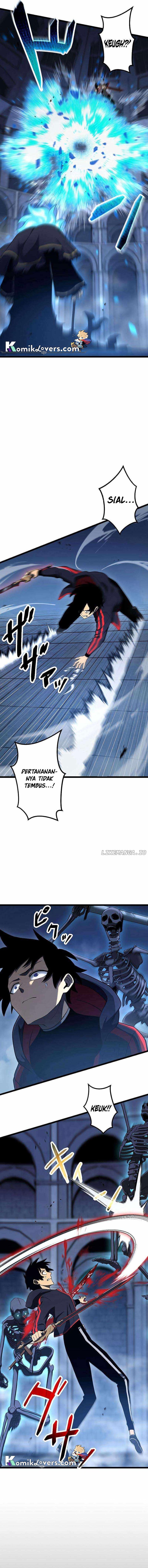 Death Penalty Chapter 23