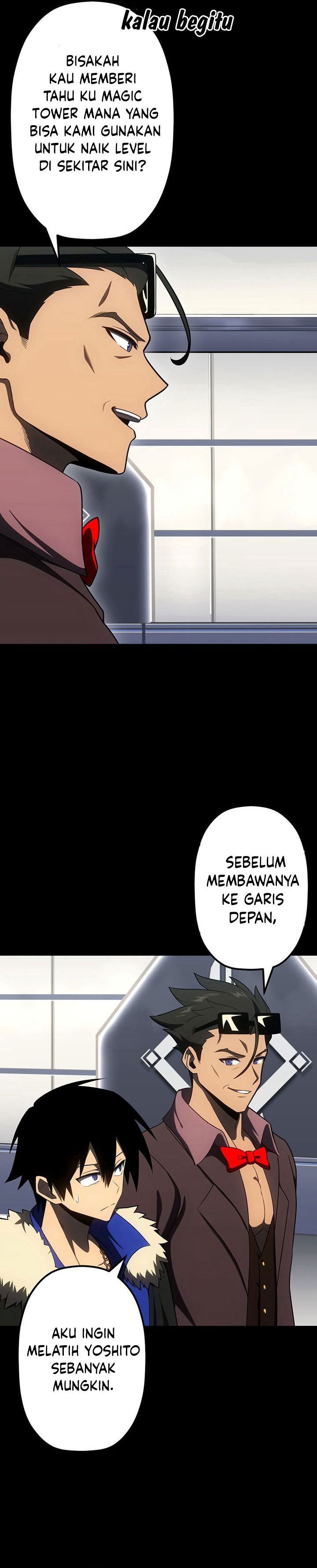 Death Penalty Chapter 27