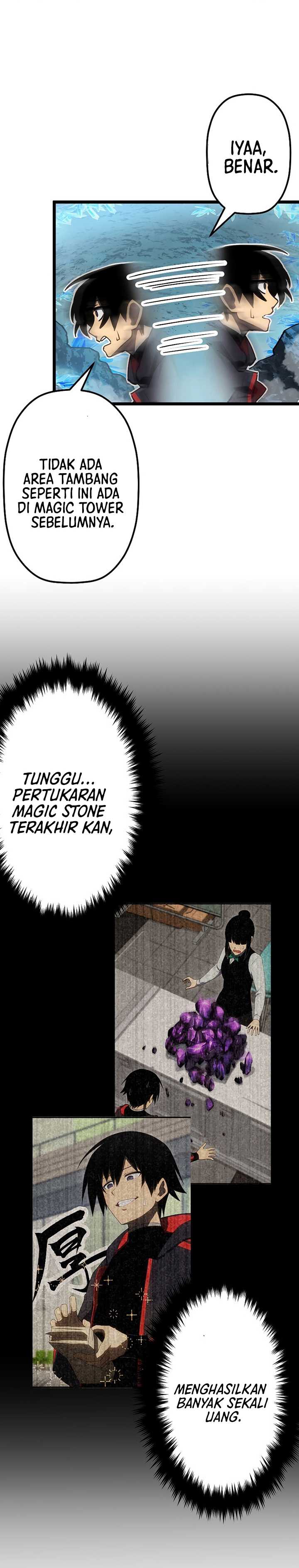 Death Penalty Chapter 29