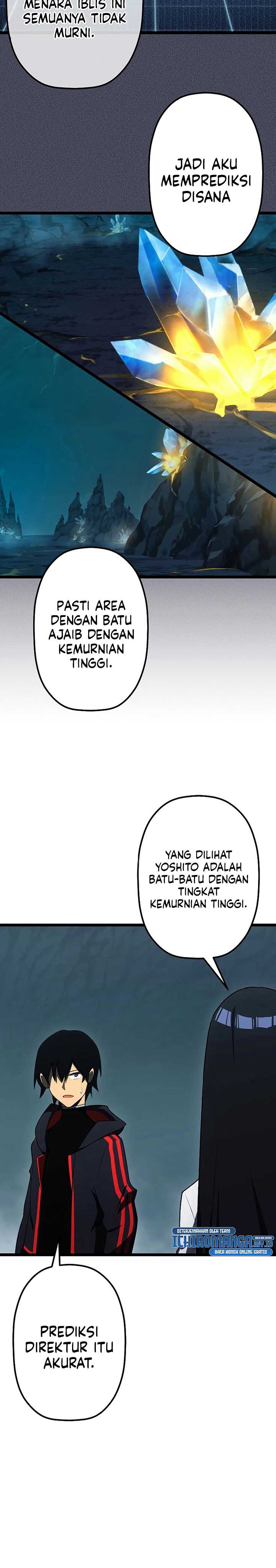 Death Penalty Chapter 36