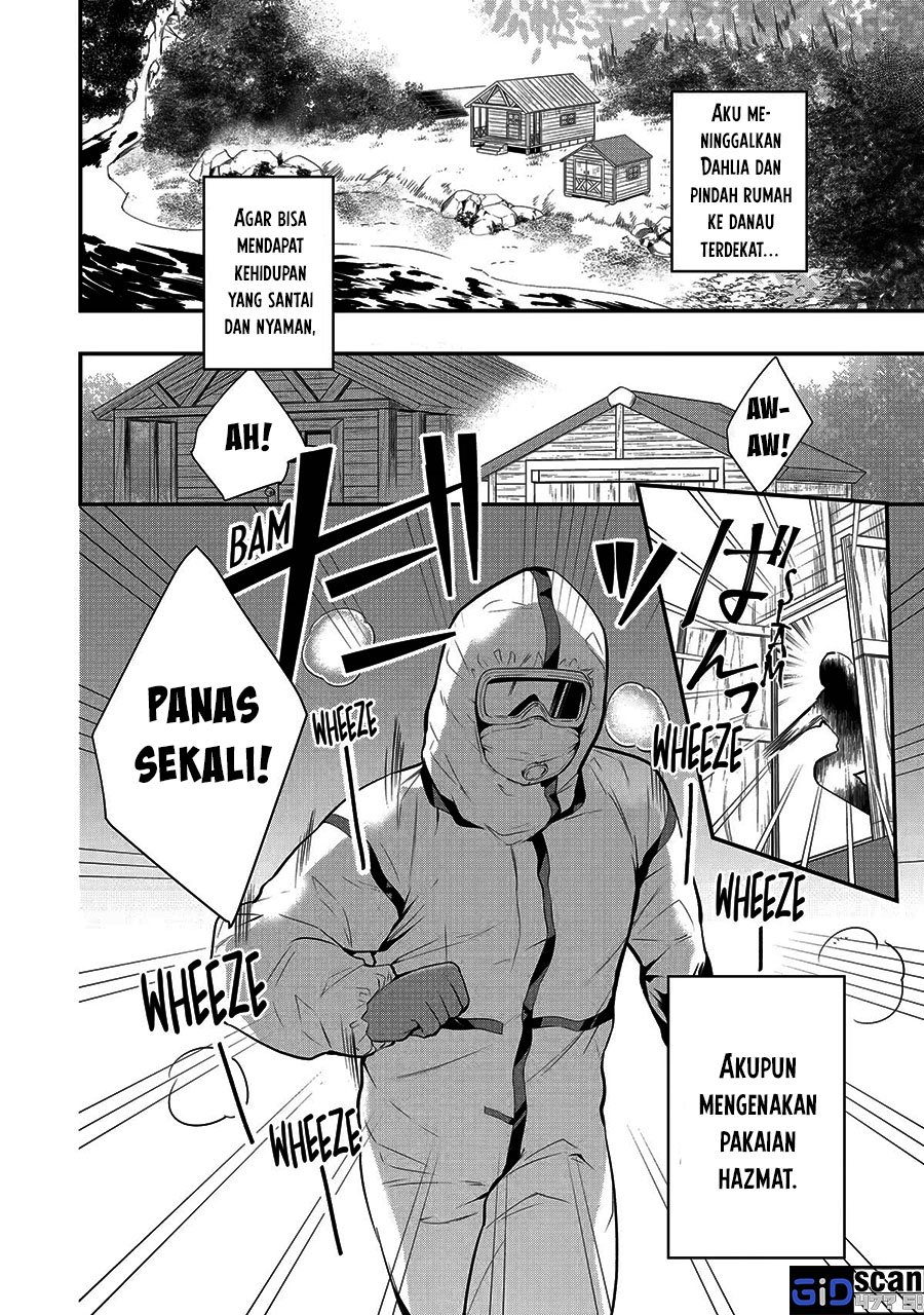 Arafoo Otoko No Isekai Tsuhan Seikatsu Chapter 13