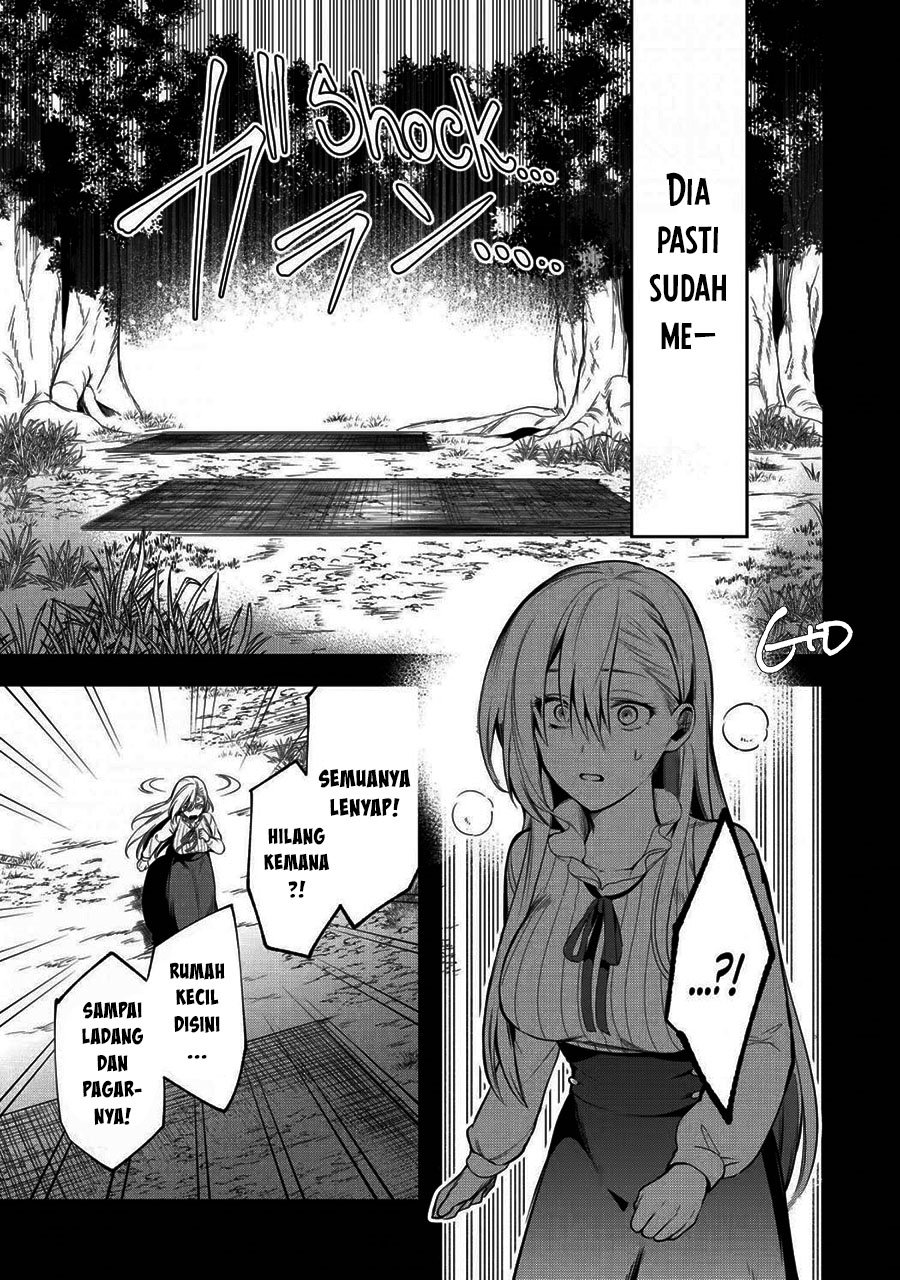 Arafoo Otoko No Isekai Tsuhan Seikatsu Chapter 16