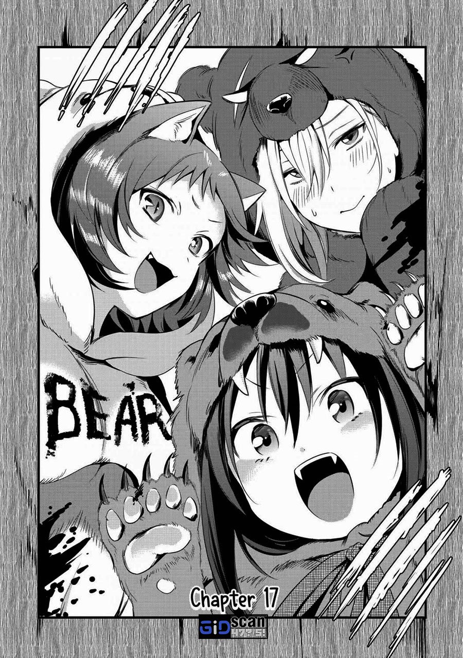 Arafoo Otoko No Isekai Tsuhan Seikatsu Chapter 17