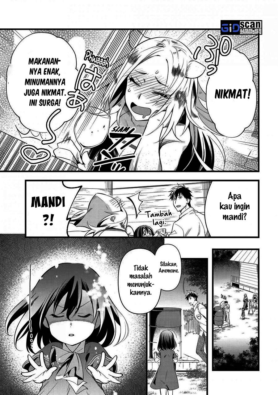 Arafoo Otoko No Isekai Tsuhan Seikatsu Chapter 18