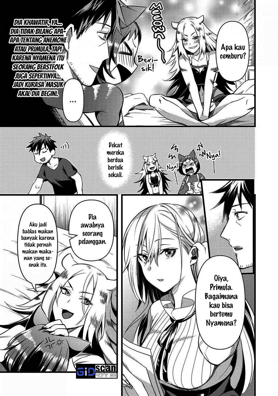 Arafoo Otoko No Isekai Tsuhan Seikatsu Chapter 18