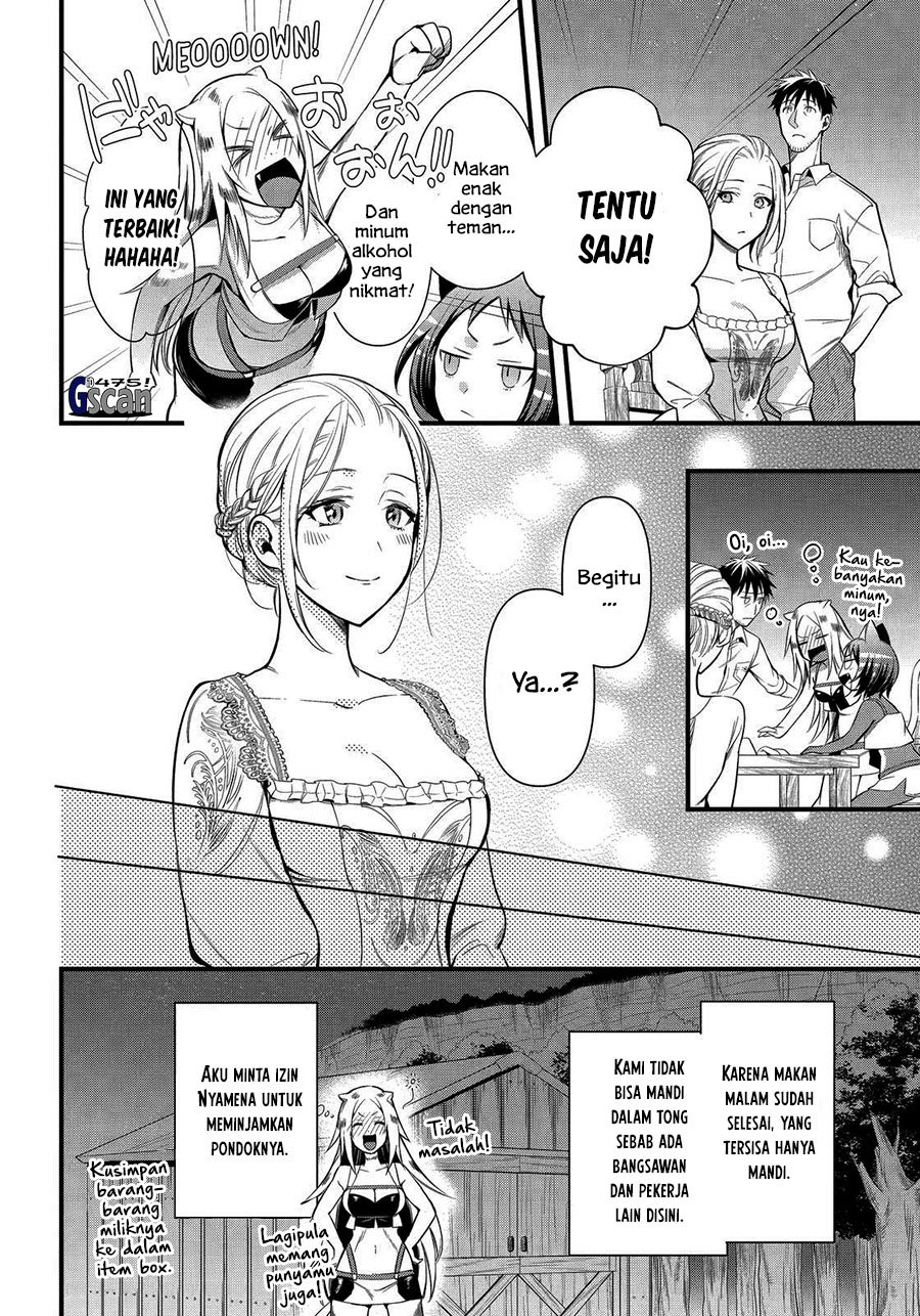 Arafoo Otoko No Isekai Tsuhan Seikatsu Chapter 27