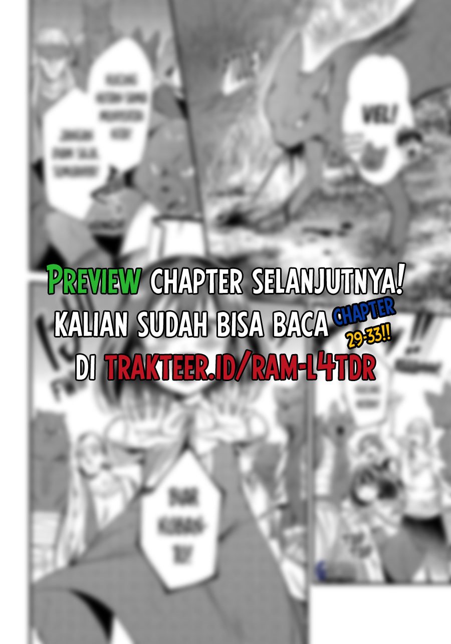 Arafoo Otoko No Isekai Tsuhan Seikatsu Chapter 28