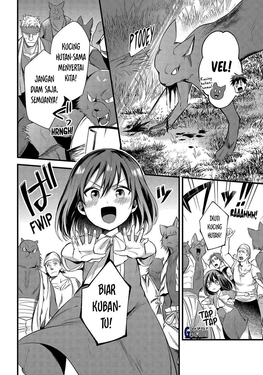 Arafoo Otoko No Isekai Tsuhan Seikatsu Chapter 29