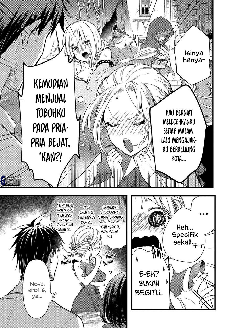 Arafoo Otoko No Isekai Tsuhan Seikatsu Chapter 29