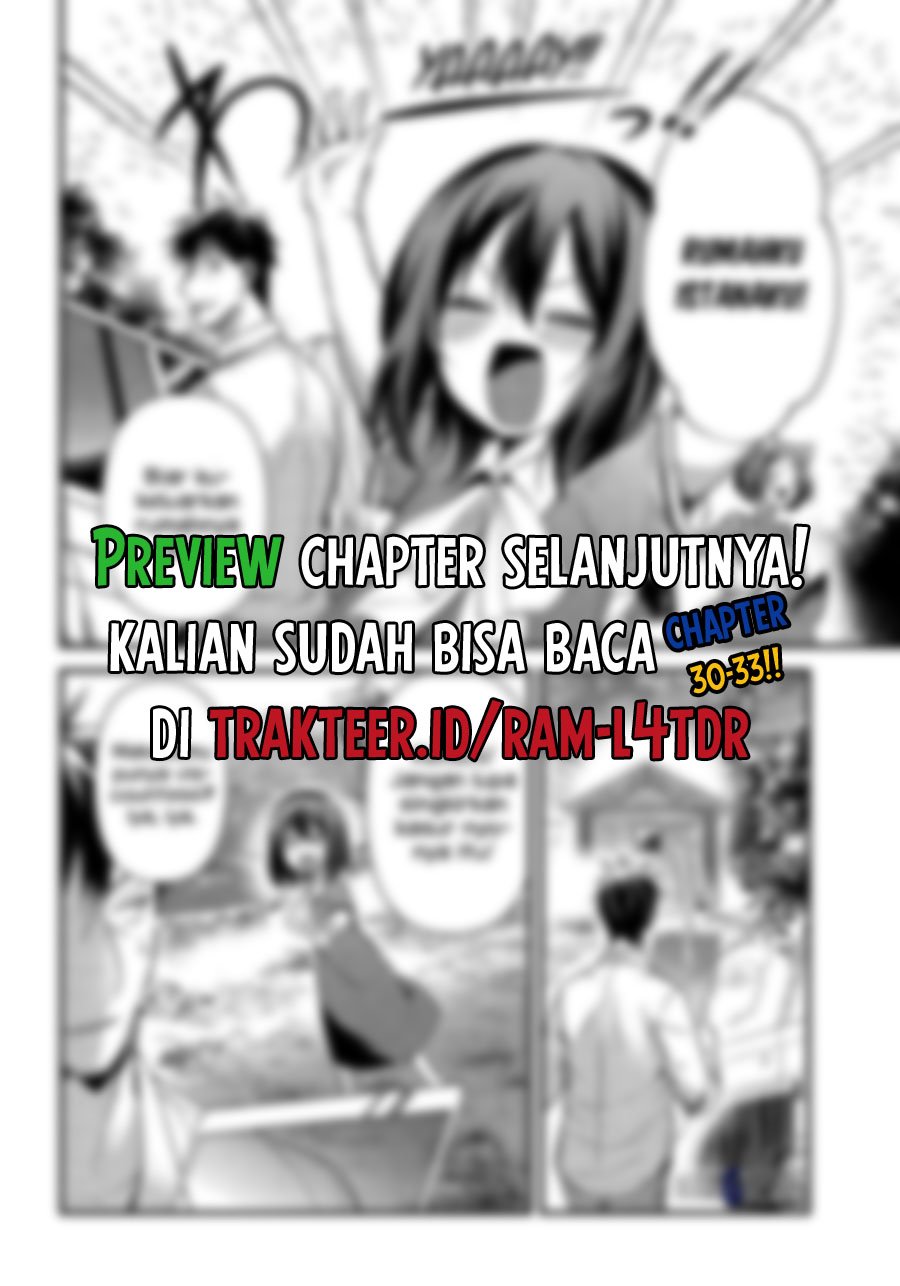 Arafoo Otoko No Isekai Tsuhan Seikatsu Chapter 29