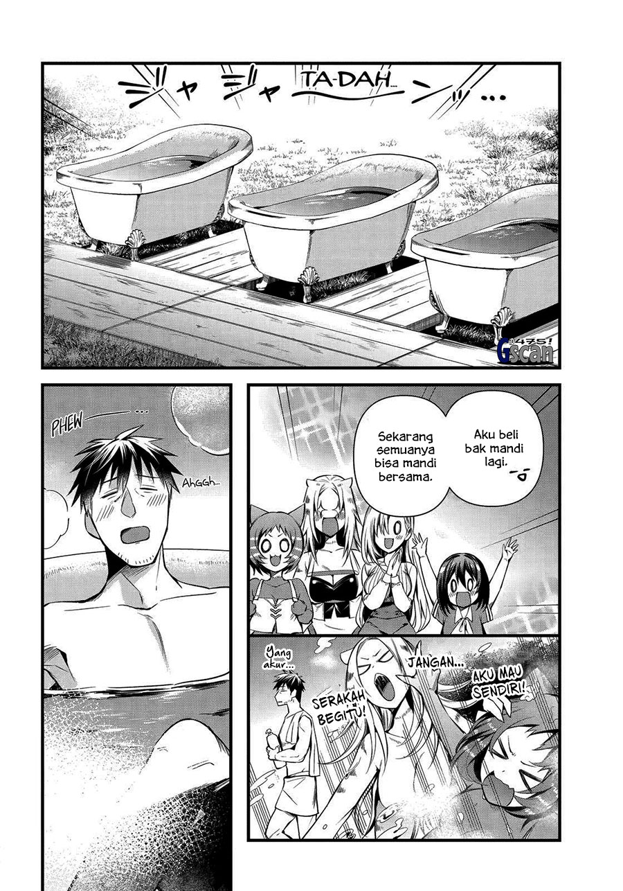 Arafoo Otoko No Isekai Tsuhan Seikatsu Chapter 30