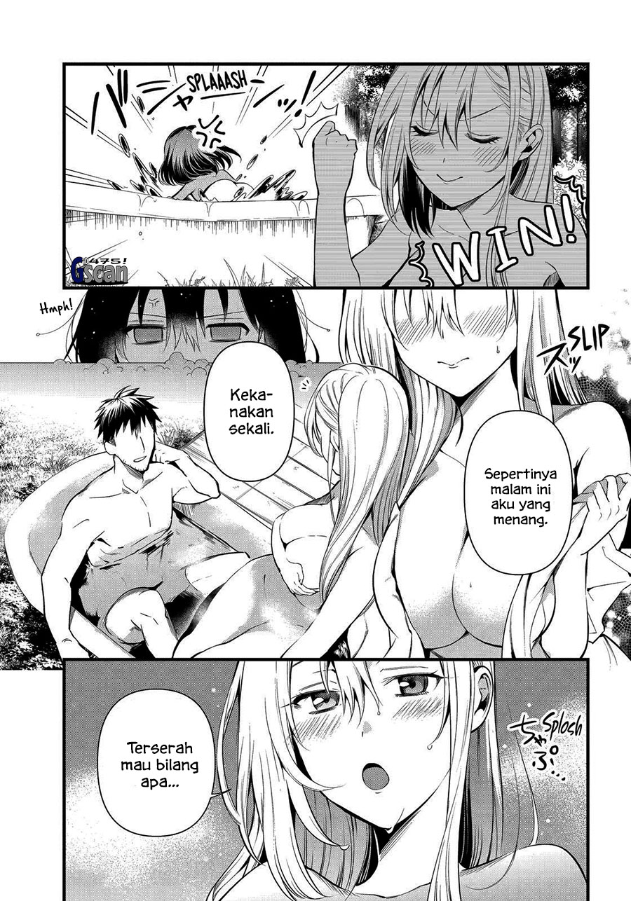 Arafoo Otoko No Isekai Tsuhan Seikatsu Chapter 30