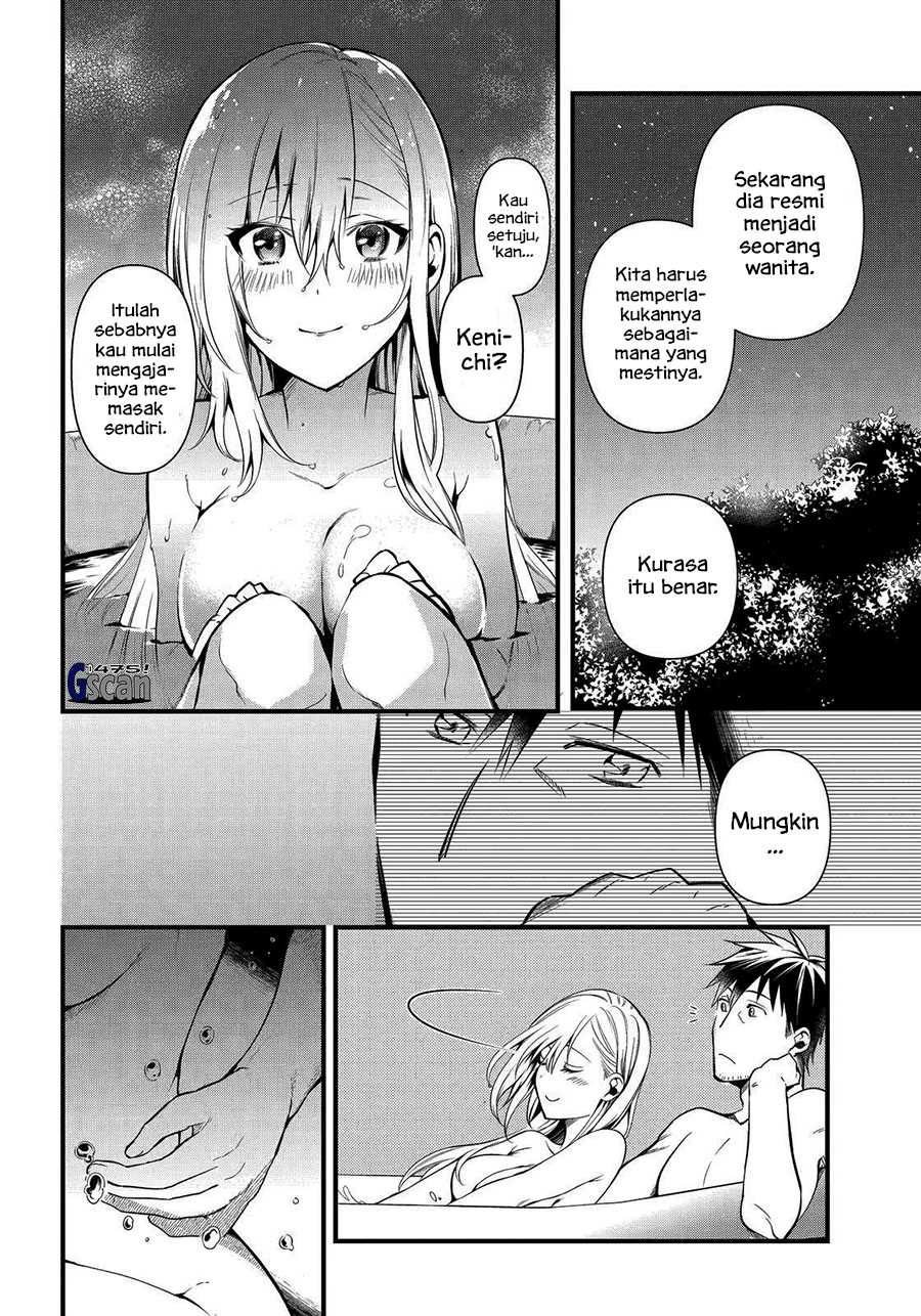 Arafoo Otoko No Isekai Tsuhan Seikatsu Chapter 30