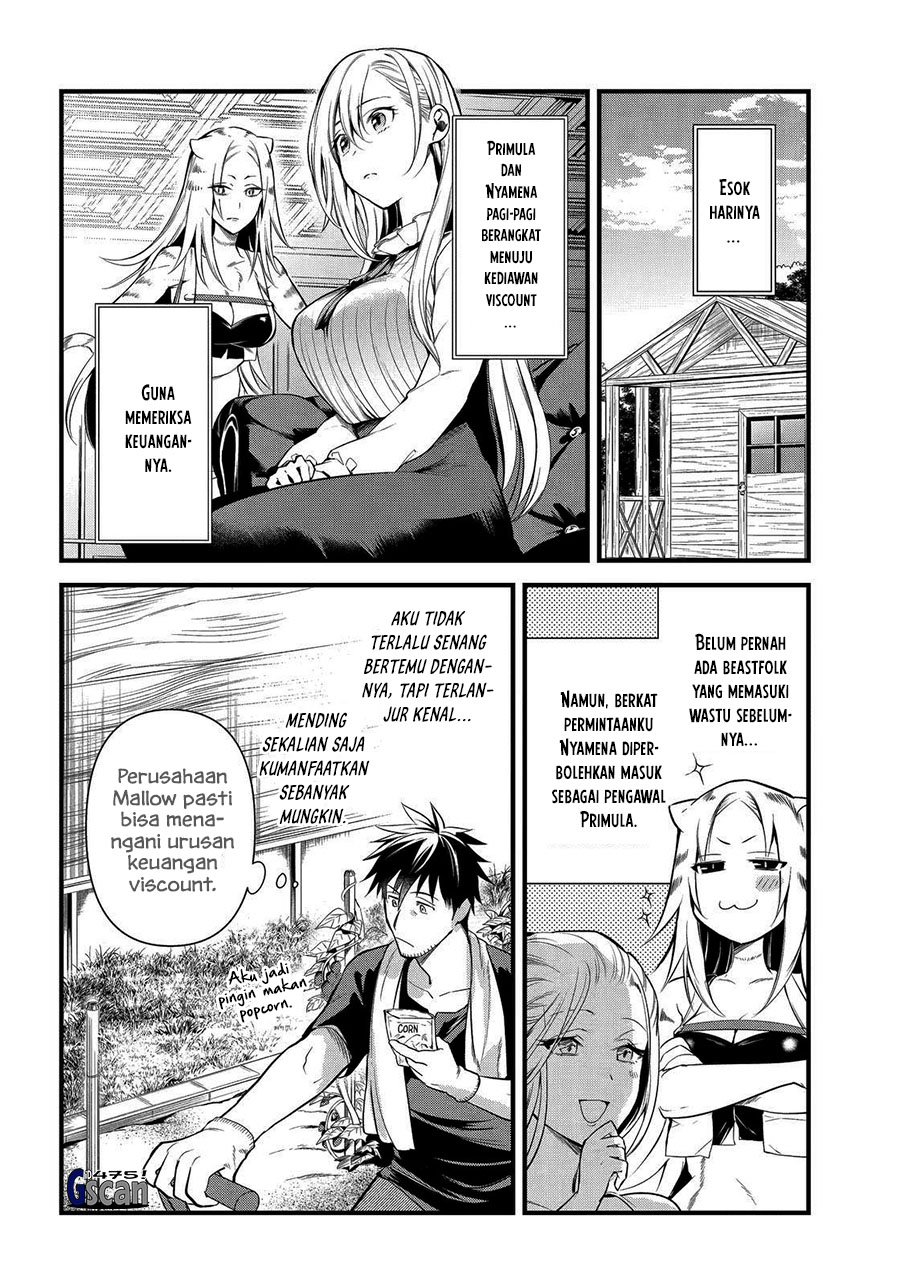 Arafoo Otoko No Isekai Tsuhan Seikatsu Chapter 30