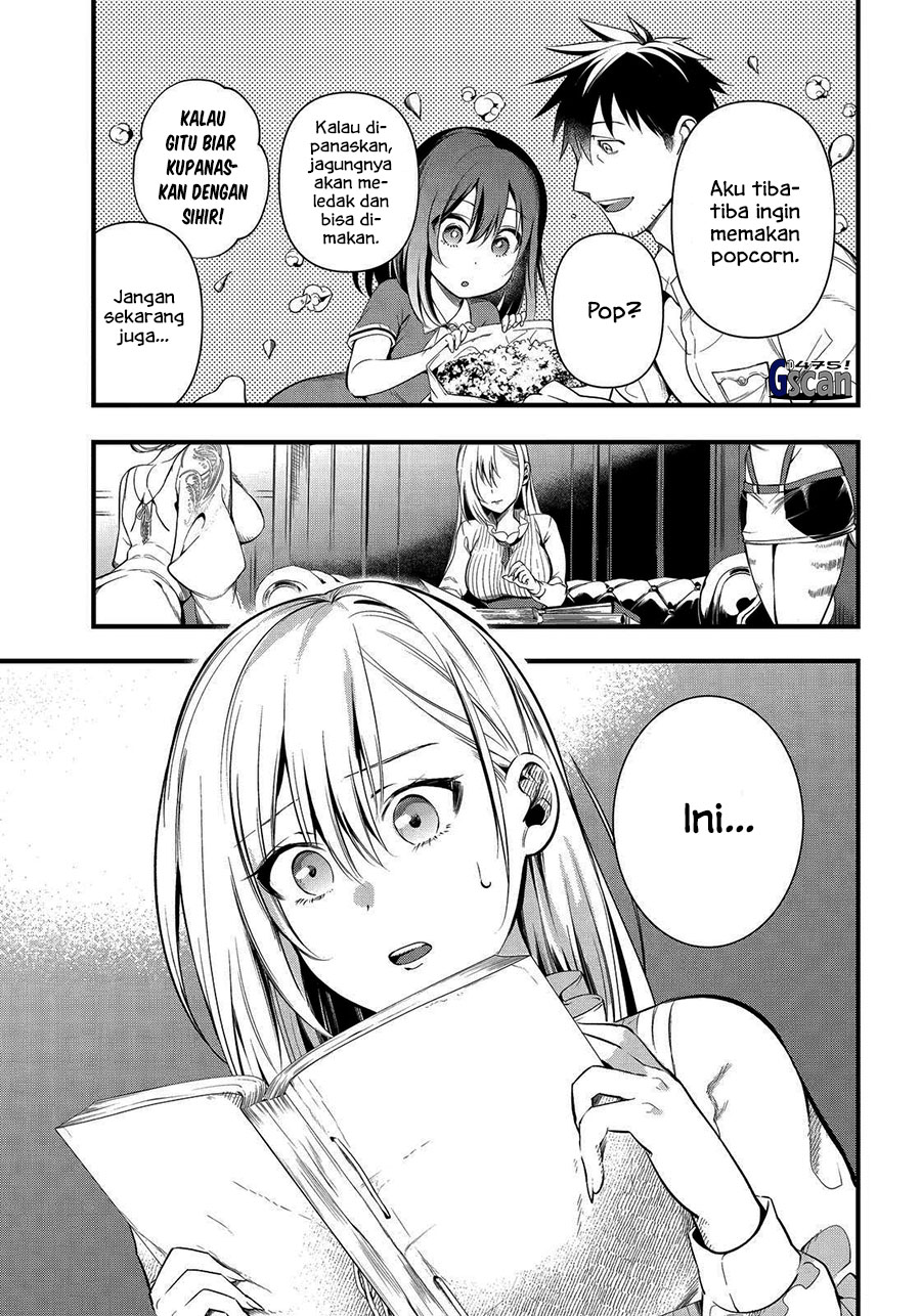 Arafoo Otoko No Isekai Tsuhan Seikatsu Chapter 30