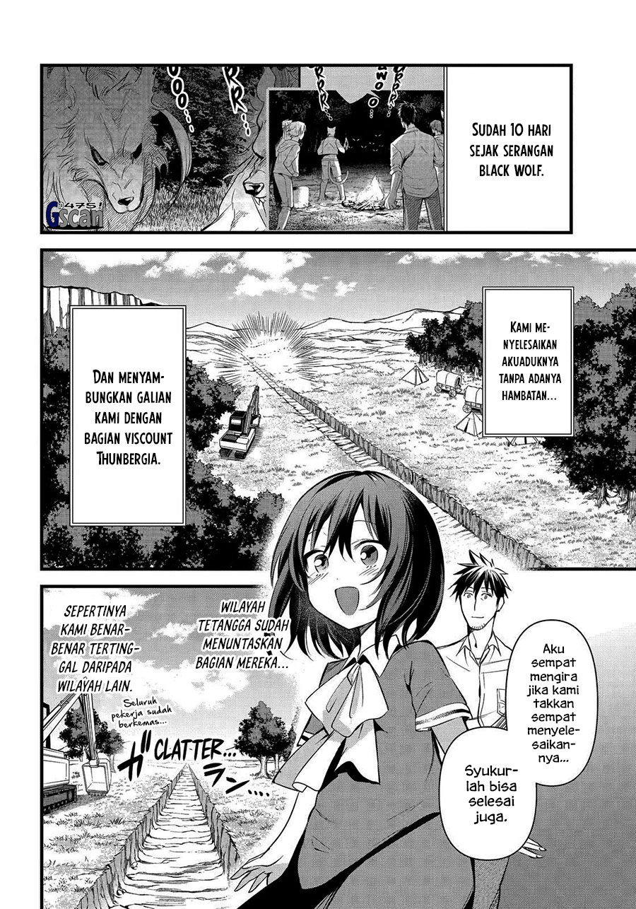 Arafoo Otoko No Isekai Tsuhan Seikatsu Chapter 30