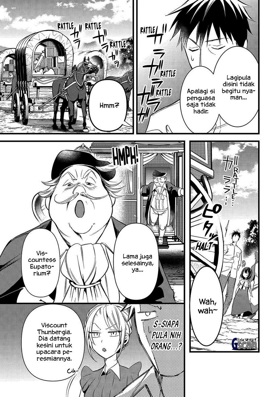 Arafoo Otoko No Isekai Tsuhan Seikatsu Chapter 30