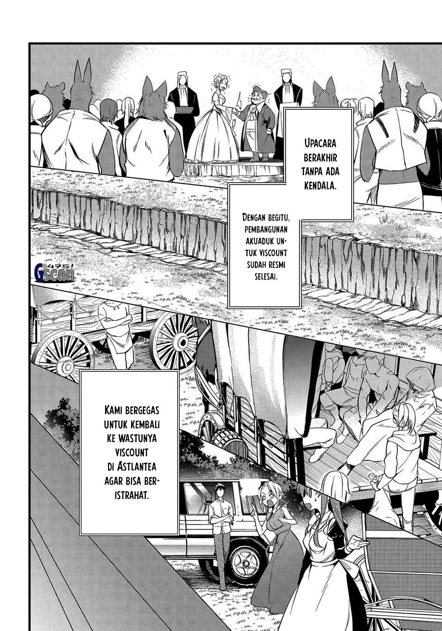 Arafoo Otoko No Isekai Tsuhan Seikatsu Chapter 30