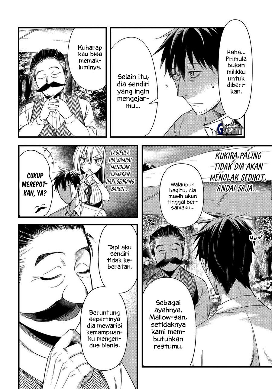 Arafoo Otoko No Isekai Tsuhan Seikatsu Chapter 31